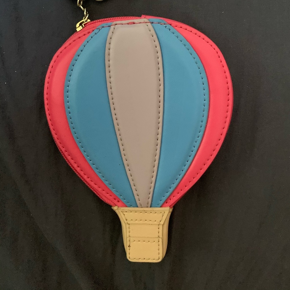Kate Spade Wristlet